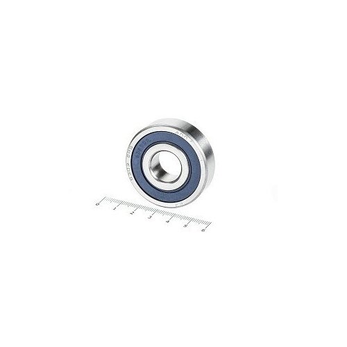 Подшипник ZKL 6303 (2RS) 17ммх47ммх14мм