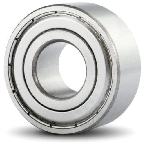 Подшипник ZKL 6205 (2Z) 25ммх52ммх15мм