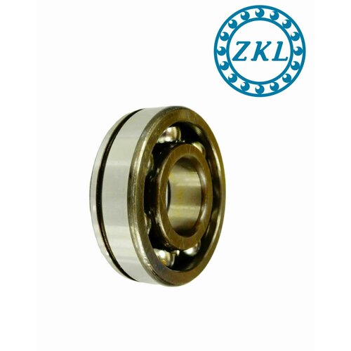 Подшипник ZKL 6309 (N) 45ммх100ммх25мм