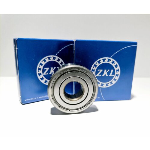 Подшипник ZKL 6011-2Z (80111) 55*90*18 мм