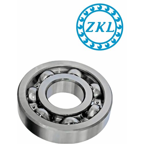 Подшипник ZKL 6015 (115) 75мм*115мм*20мм