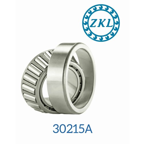 Подшипник ZKL 30215 А