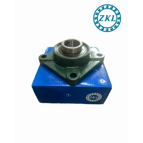 Подшипниковый узел ZKL UCF 207