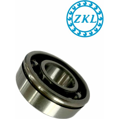 Подшипник ZKL 6304 (ZN) 20ммх52ммх15мм