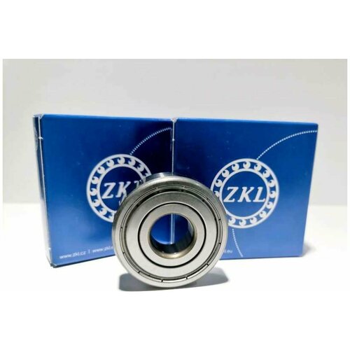 Подшипник ZKL 6002 (2Z) 15ммх32ммх9мм