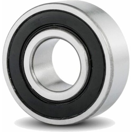 Подшипник ZKL 6005 2RS 25х47х12 мм 6005RS_5