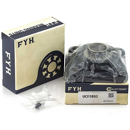 Подшипник UCF 205 FYH