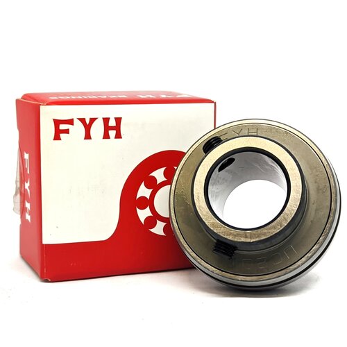 Подшипник FYH UC206 A 30x62x38,1