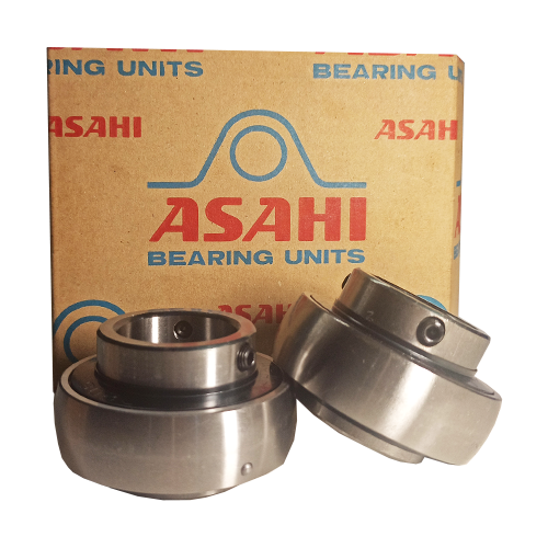 Подшипник UC206 (ASAHI)