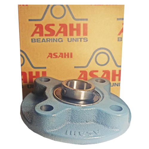 Подшипниковый узел UCFC205 (ASAHI)
