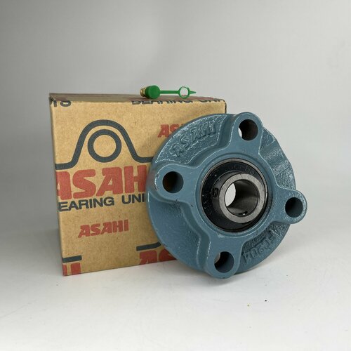 Подшипник корпусной UCFC214 ASAHI 70x215x74,6