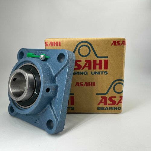 Подшипник корпусной UCF201 ASAHI 12x86x33,3