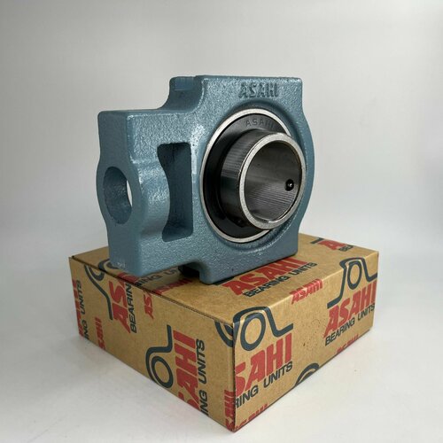 Подшипник корпусной UCT205 ASAHI 25x97x34,1