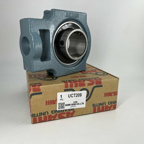Подшипник корпусной UCT209 ASAHI 45x144x49,2