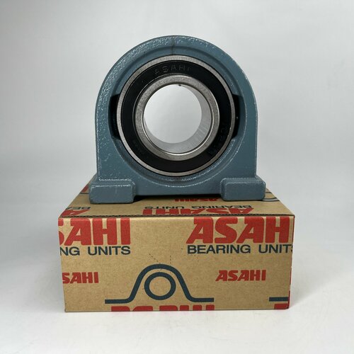 Подшипник корпусной UCPA208 ASAHI 40x116x54