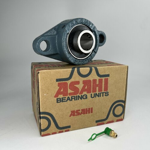 Подшипник корпусной UCFL205 ASAHI 25x130x35,7