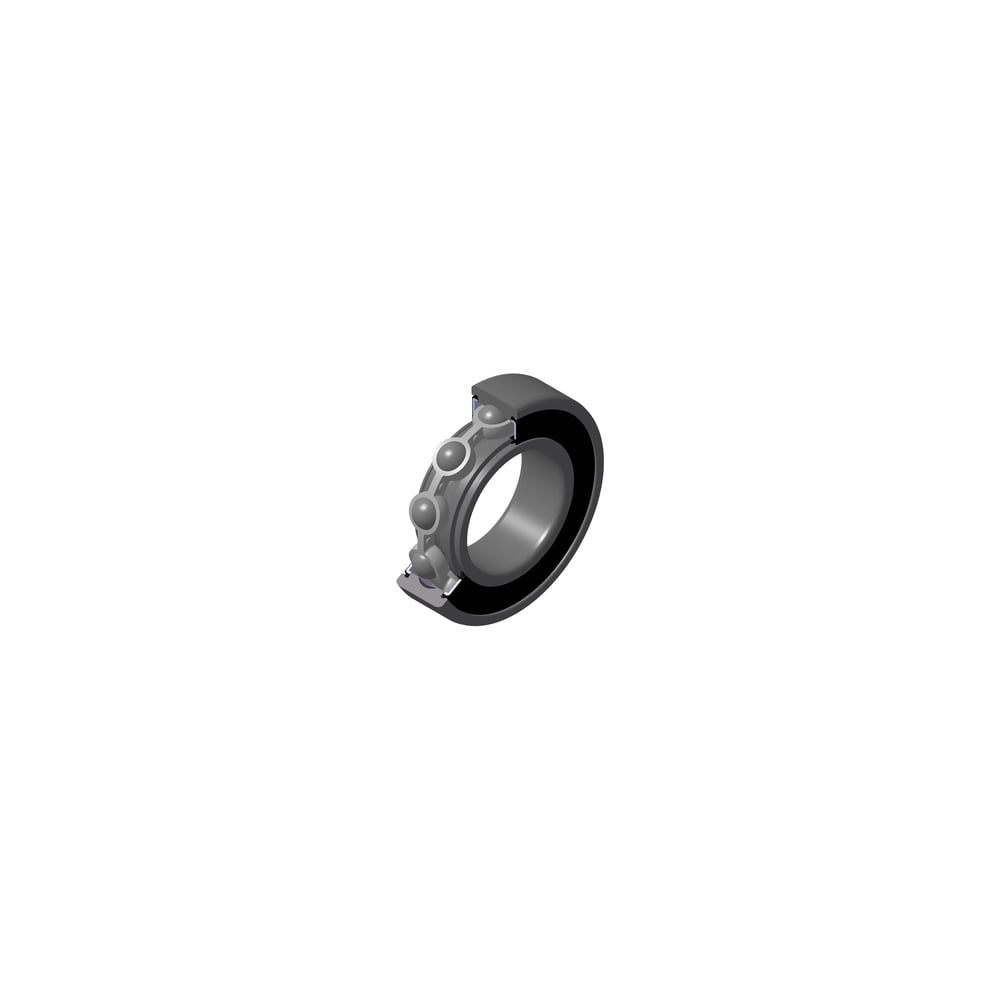 Подшипник SNR 63003EE