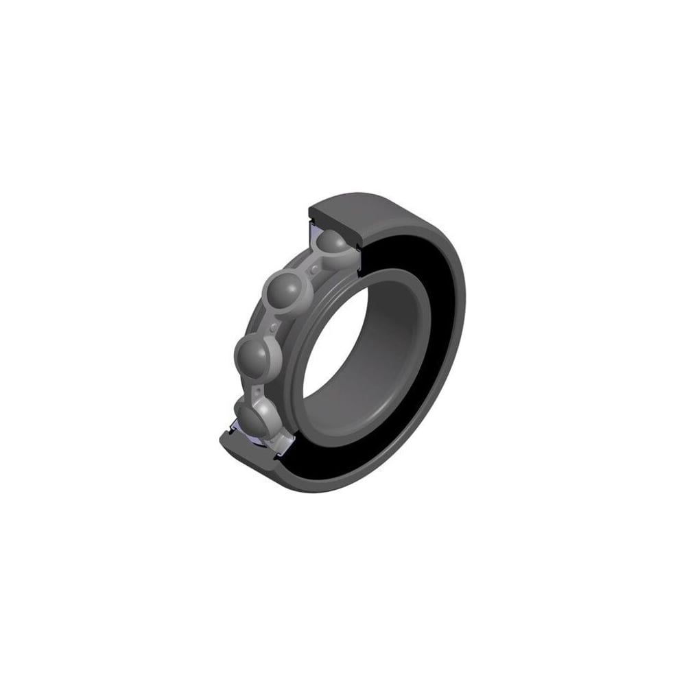 Подшипник SNR S6204-2RS 3413520593940