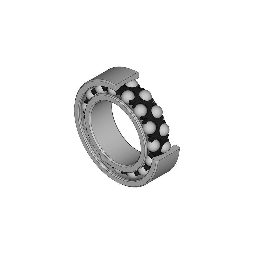 Подшипник SNR 2201EEG15