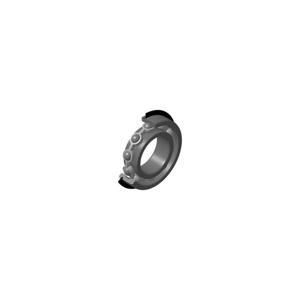 Подшипник SNR 6204NREE
