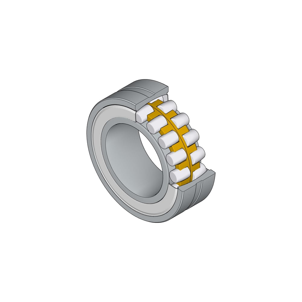 Подшипник SNR 10X22205EAW33EE