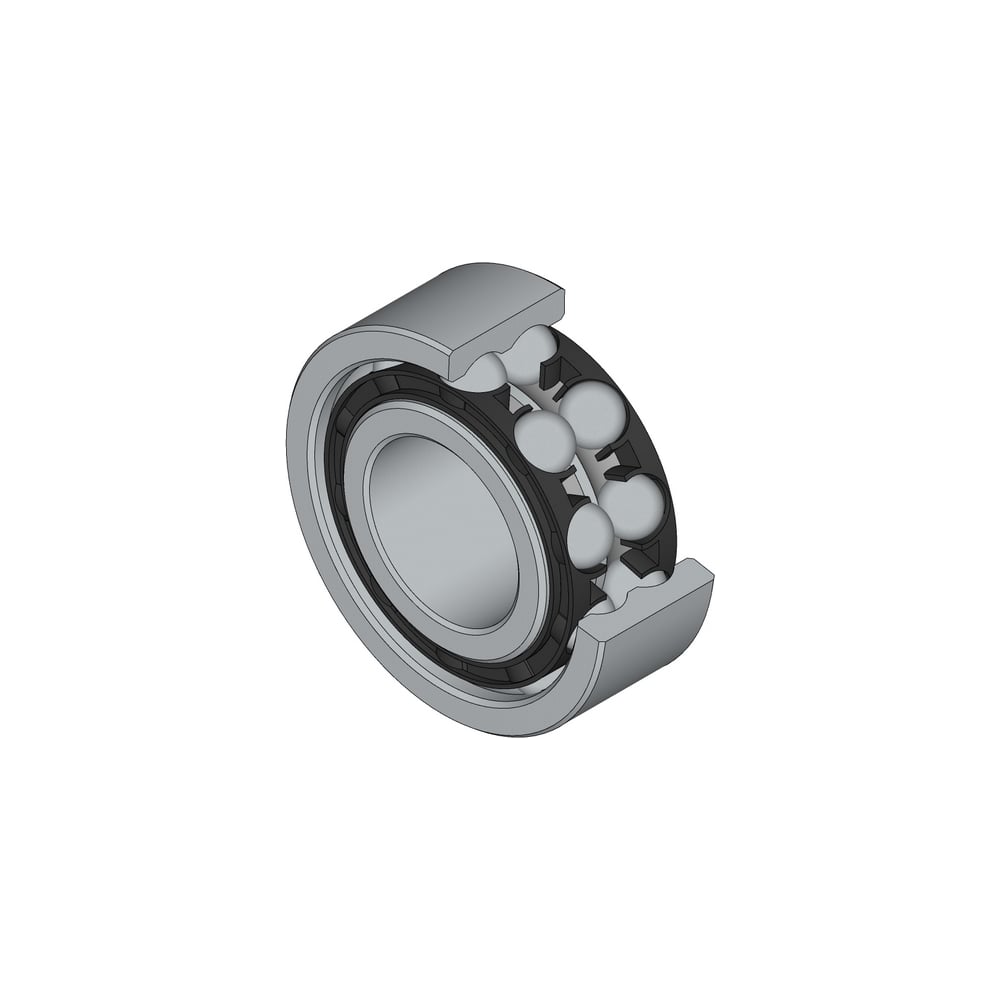 Подшипник SNR 4200A