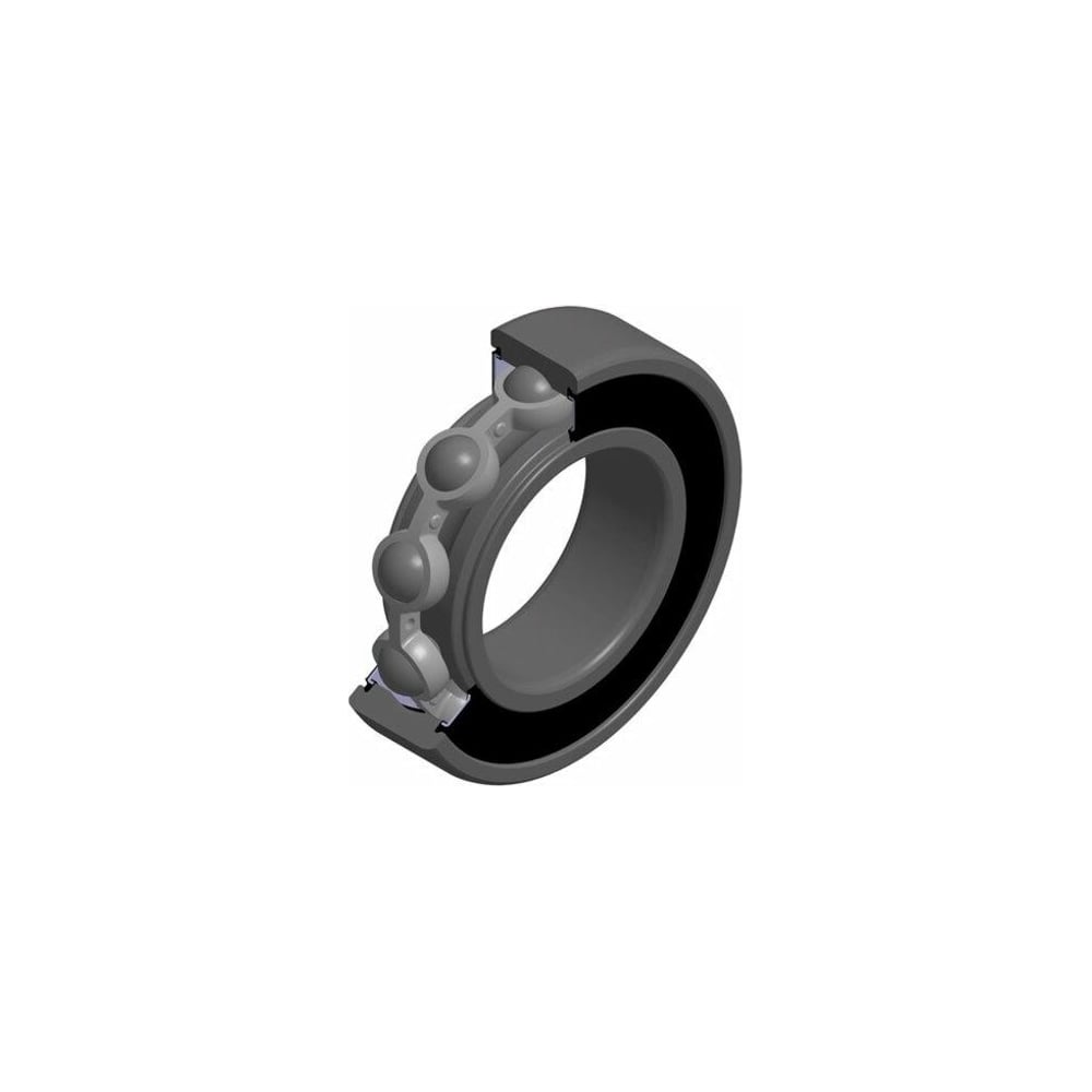 Подшипник SNR S6201-2RS