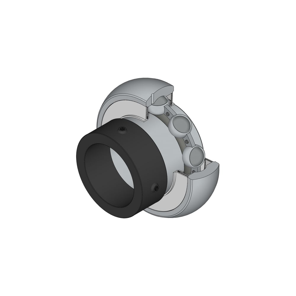 Подшипник SNR CEX207-23