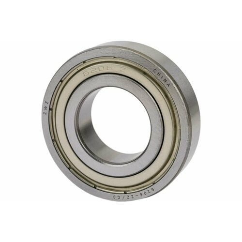 ZWZ Подшипник 6206-2Z/C3