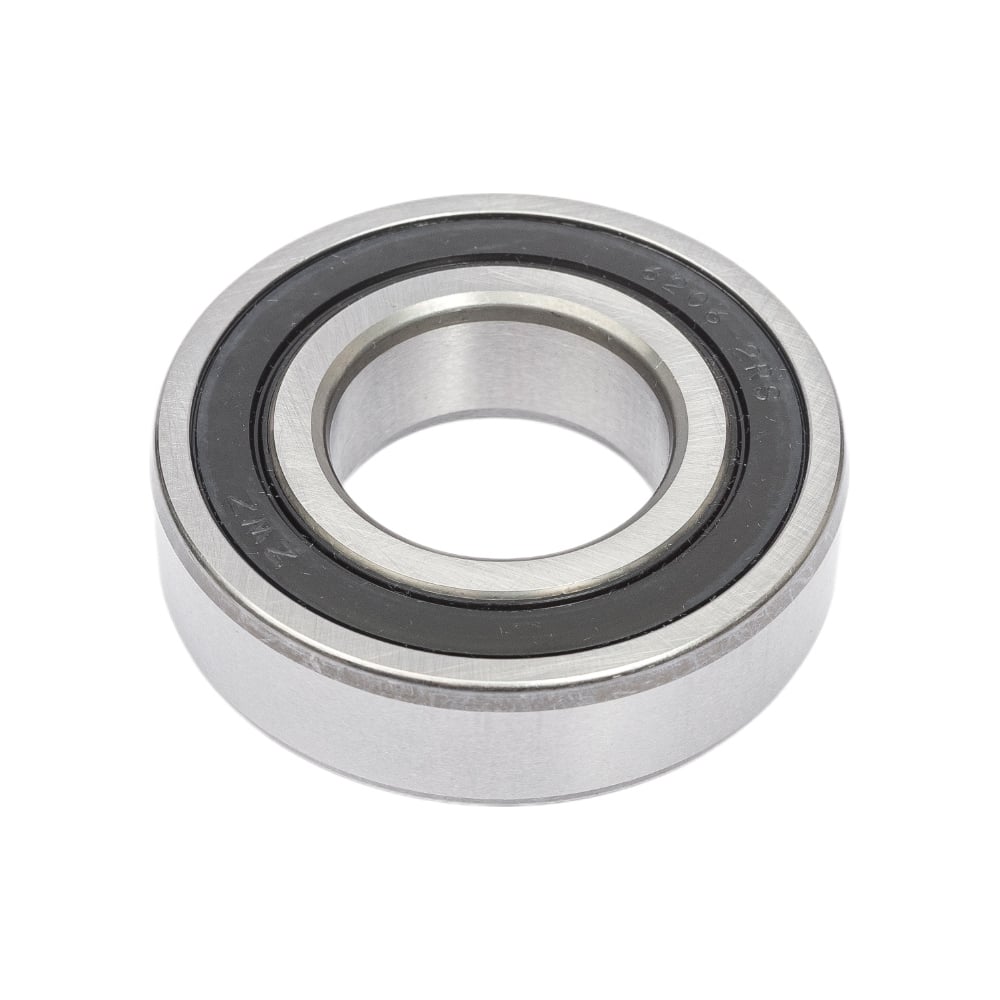 Подшипник ZWZ 6206-2RS