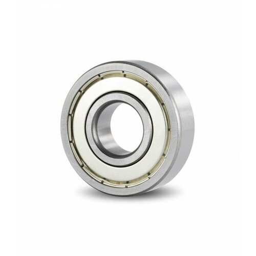 Подшипник 6206ZZ FBJ 206 (50206, 60206, 80206, 180206)