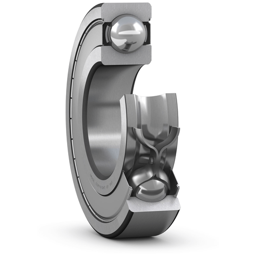 Подшипник 608-2Z SKF