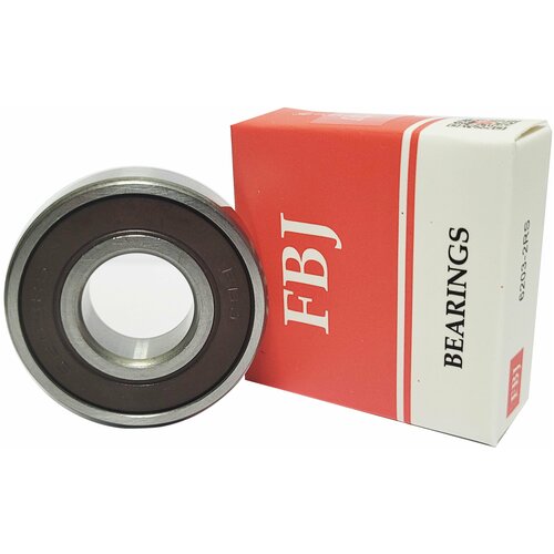 Подшипник 6203-2RS (180203) FBJ Japan