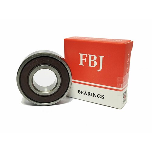 Подшипник 6202-2RS (180202) FBJ Japan