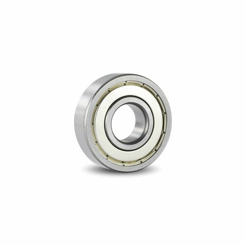 Подшипник 636 ZZ FBJ 6*22*7 мм