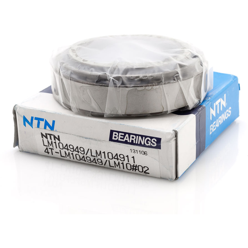Подшипник LM 104949 /11 NTN