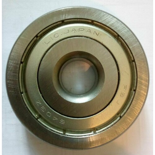 Подшипник 6403 ZZ