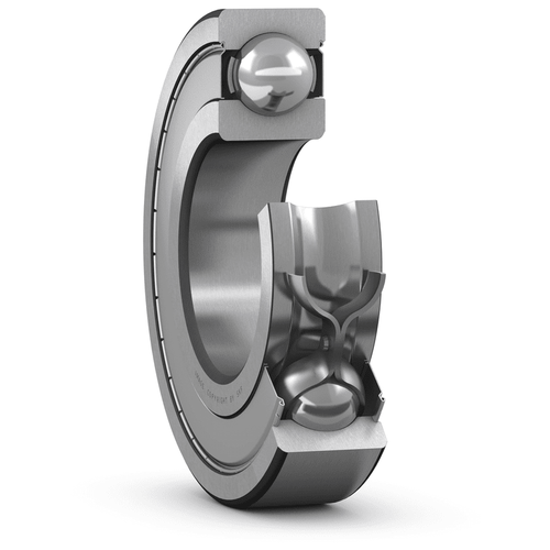 Подшипник 608-2Z SKF