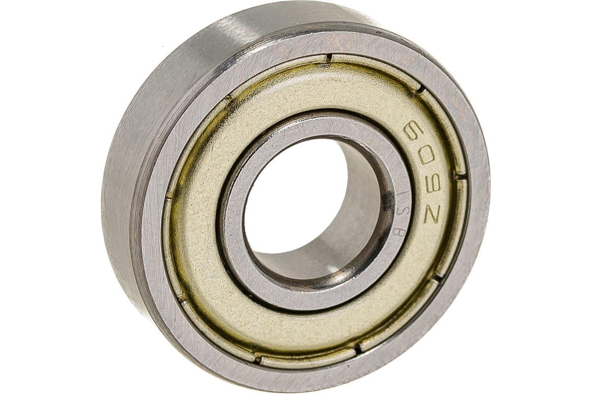 Подшипник ISB 609-ZZ 613500559 609ZZISB