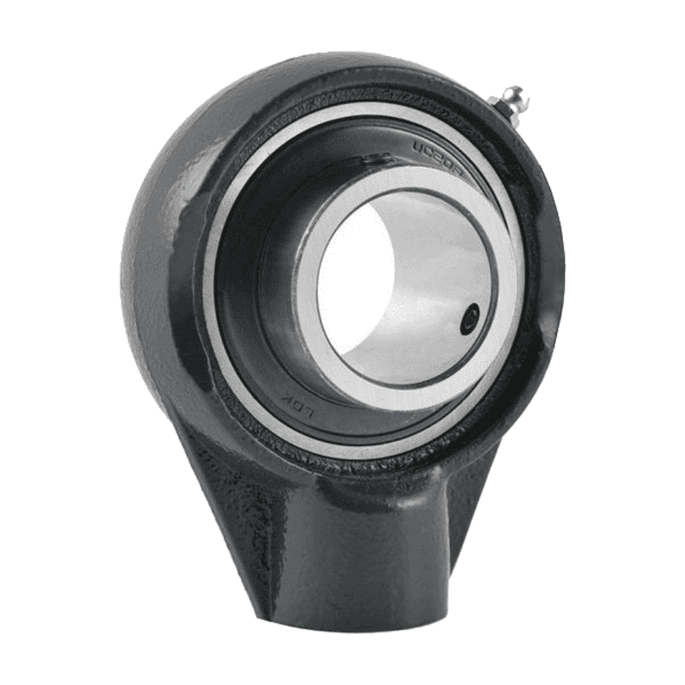 Подшипниковый узел UCECH 204 M16 (ISB)