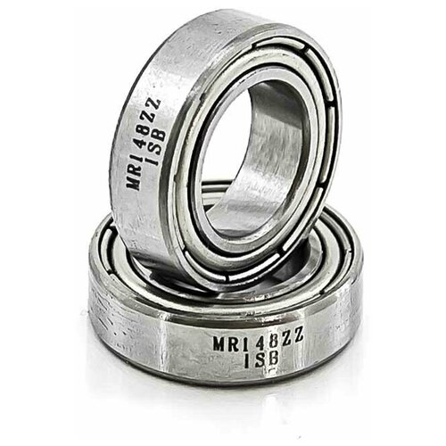 Подшипник MR 148 ZZ ISB