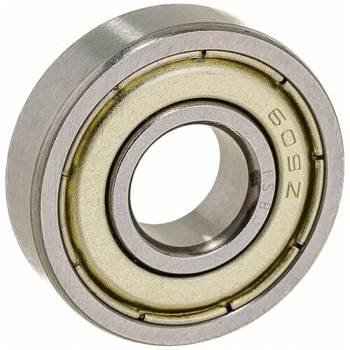 Подшипник ISB 609-ZZ 613500559 609ZZISB