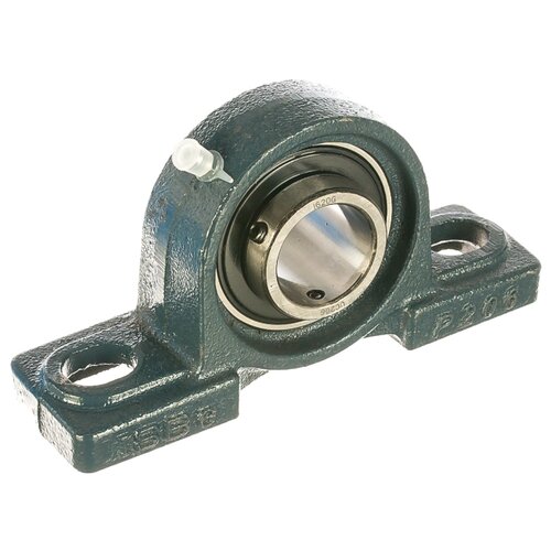 ISB Подшипниковый узел UCP206 EcoLine 700002181 UCP206ISBEcoLine