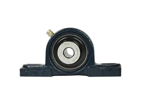 Подшипниковый узел UCP216 (SY80TF) ISB