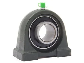 Подшипниковый узел UCPA204 ISB EcoLine