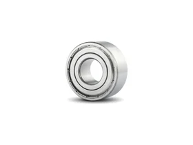 Подшипник ISB 6203ZZ/C3ISB