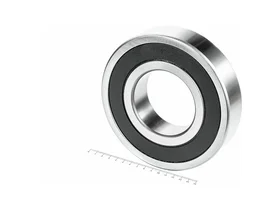 Подшипник 85*180*41 (Шариковый) Kg 6317-2rs KG арт. 6317-2RS