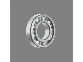 Подшипник 1000095 (KG) размер (5х13х4)
