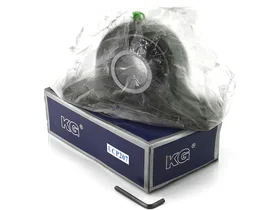 Подшипник UCP 207 KG
