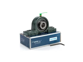 Подшипник UCP 202 KG
